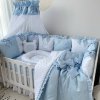 set do postýlky pro miminko – kompletní sada Mommylove