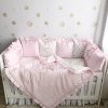 set do postýlky pro novorozence – český e-shop Mommylove