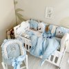 výbava do postýlky pro miminko – kompletní sada Mommylove
