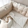 set do postýlky pro miminko – kompletní sada Mommylove