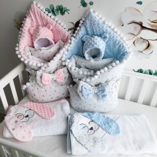 🌈 Kromě nejvyšší kvality, praktičnosti a krásy našich výrobků Vám můžeme nabídnout možnost personalizované výšivky, která...