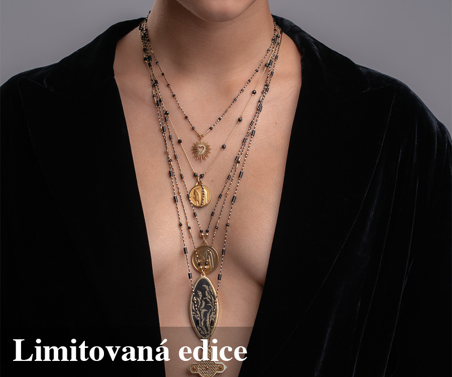 Limitovaná kolekce
