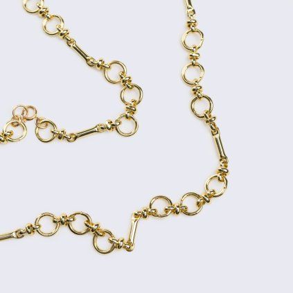 Náhrdelník řetízek