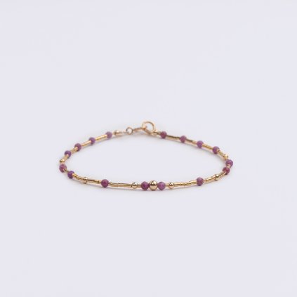 Náramek fosfosiderit