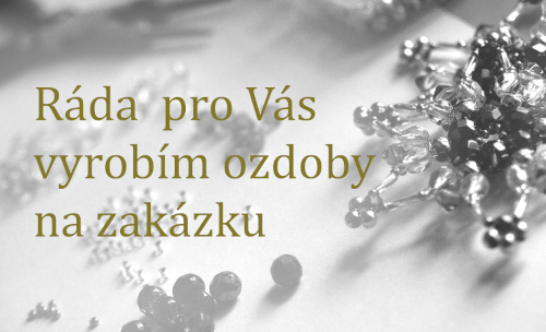 Zakázková výroba