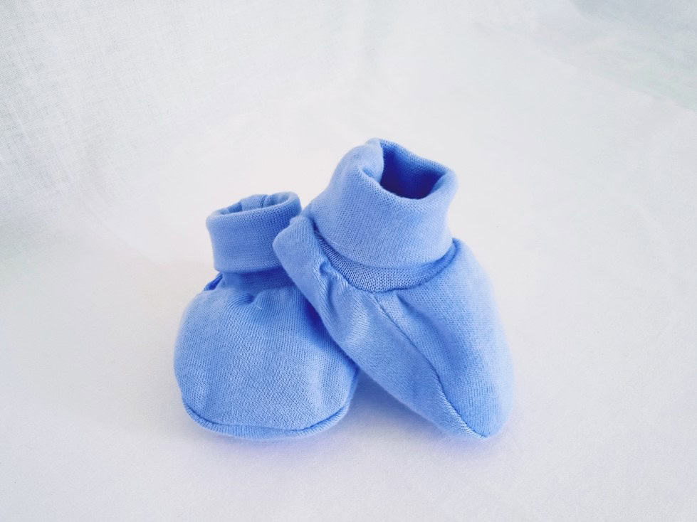 Výbava pro miminko - kompletní seznam pro rok 2024