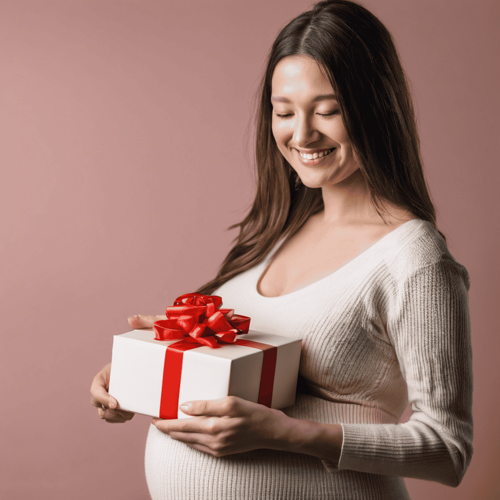 Co koupit manželce za porod? Jak vybrat nezapomenutelný dárek, kterým vyjádříte vděčnost a lásku vaší ženě