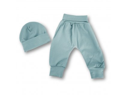 kojenecky set modry
