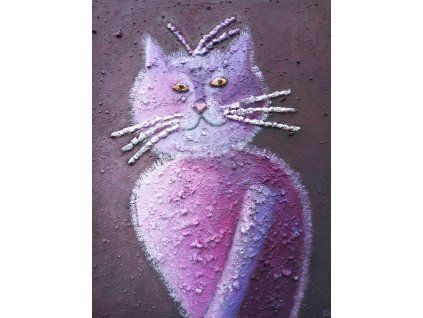 Levieil Isabelle kocour