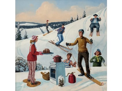 Jiri Vidlak Libo li obcerstveni