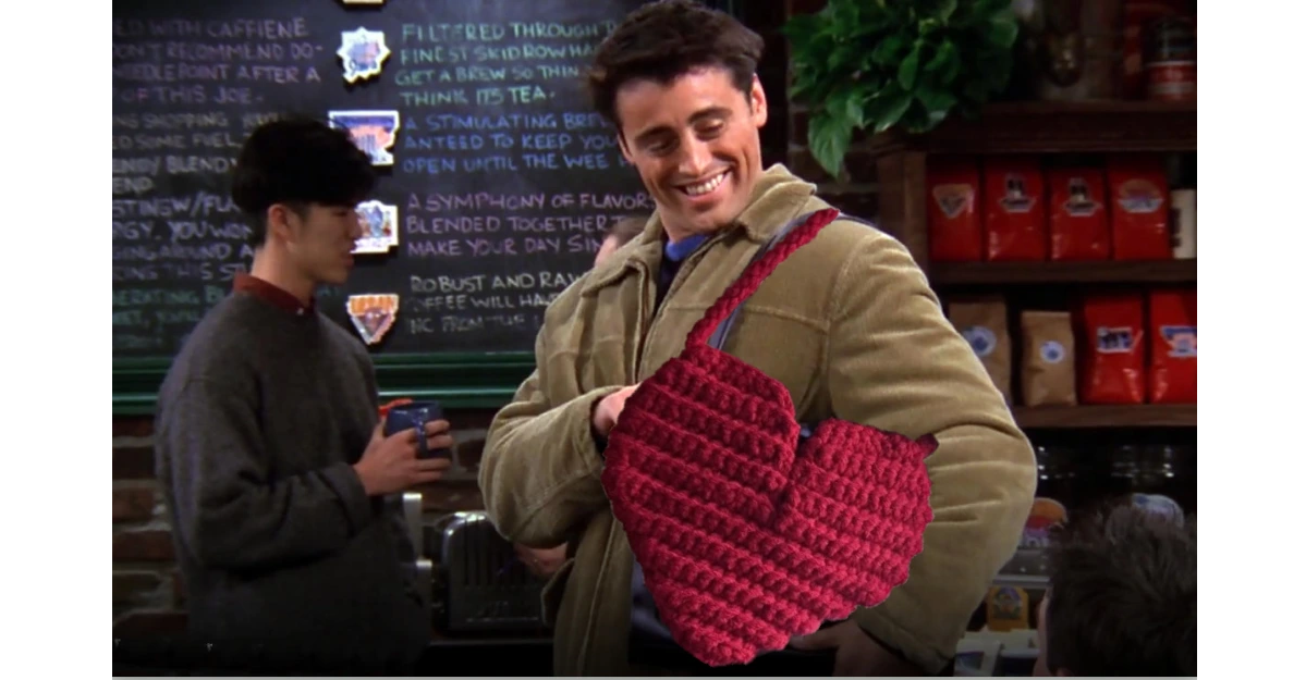CHUNKY HEARTS