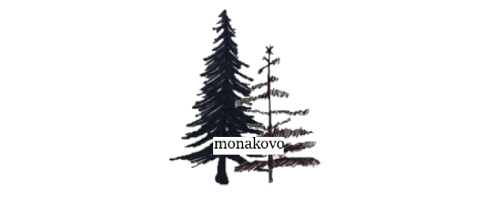 MONAKOVO