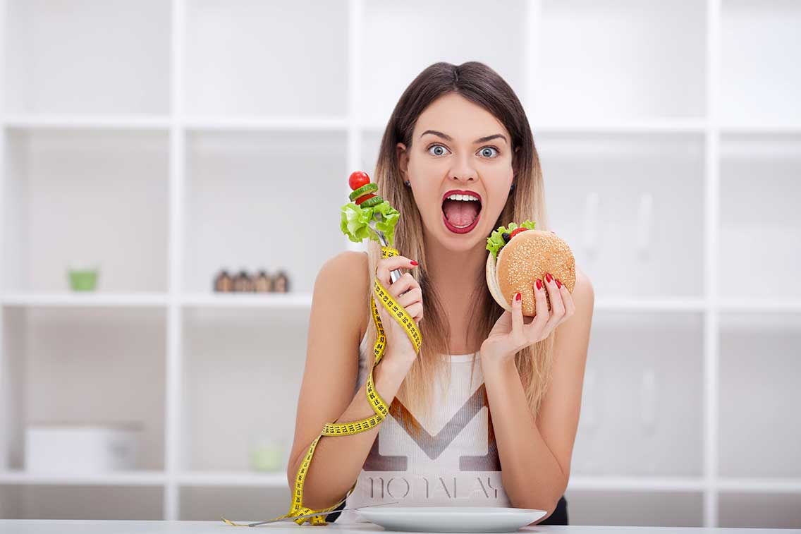 Najväčšie mýty o strave