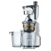 SAGE odšťavovač SJS700 (slow juicer)