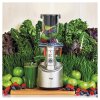 SAGE odšťavovač SJS700 (slow juicer)