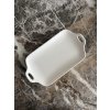 Servírovací tanier Double Handle