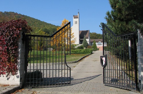 O džemech i životě u sester v Kismaros