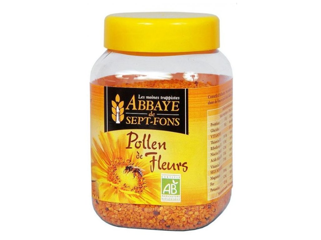 vceli produkt BIO PYLv