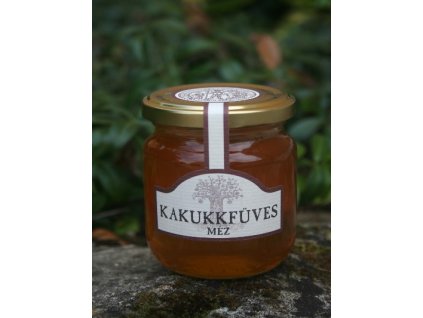 Med tymianovy Klaster Bakonybel Madarsko