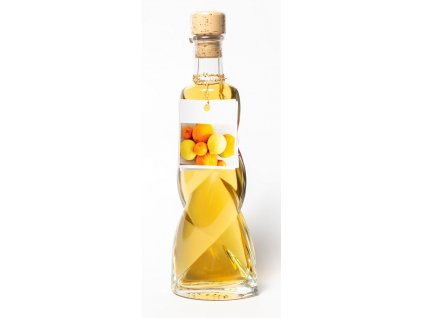 Citrusovy liker Egzotika 0,2 Klaster Rab Chorvatsko