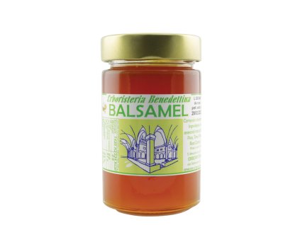 Balzamikovy med Klaster Finale Ligure Italie
