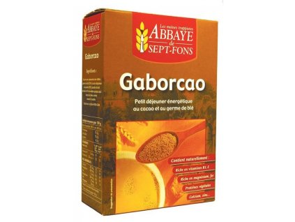 GaborCao