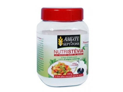 nutristevia