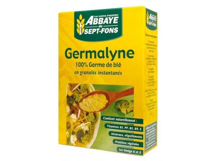 Germalyne granulovane