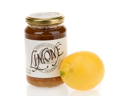 Extra dzem citron klaster Vitorchiano Italie