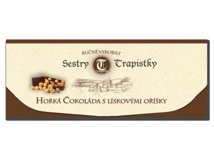 Horka s liskovymi orisky
