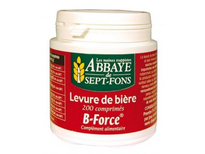 B force