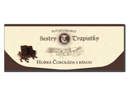 Horka s kavou