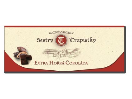 Extra horka cervena