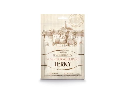 jerky