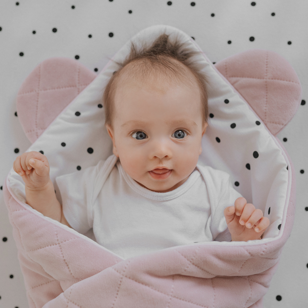 Sleepee pro klidný a bezpečný spánek vašich dětí