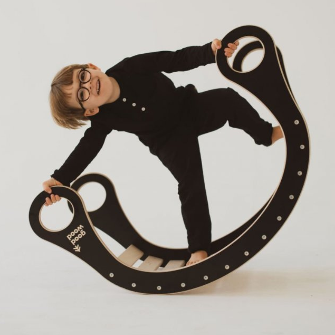 Zdravý pohyb s Good Wood