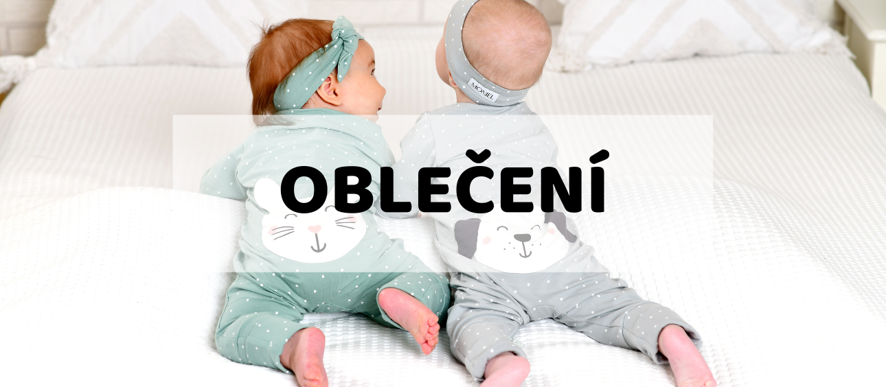 Oblečení