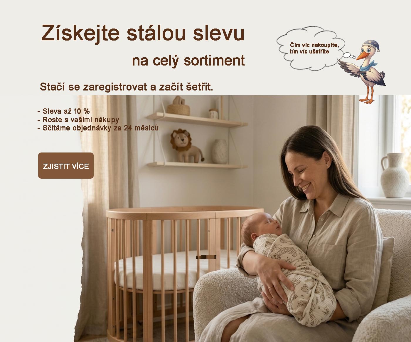 Věrnostní klub - MB