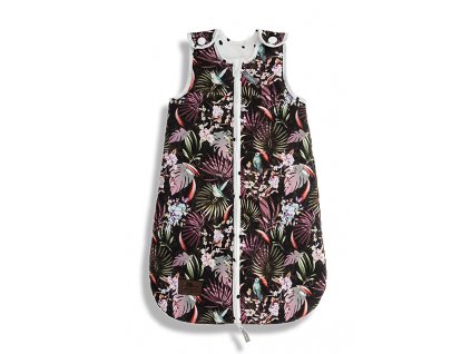 Spací pytel Sleepee Newborn Jungle Multicolor (2)