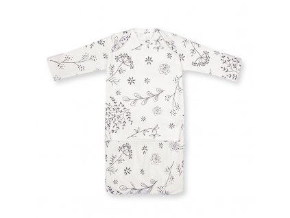 Body Klokánek první oblečení Bloom 0 2 měsíce