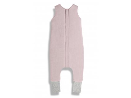 Mušelínový spací pytel s nohavicemi Sleepee Rose