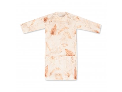 Body Klokánek první oblečení (0 2) Bohemian Sand