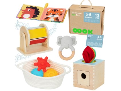 tooky toy box pudelko xxl montessori edukacyjne 6w1 sensoryczne5 6 mies (3)