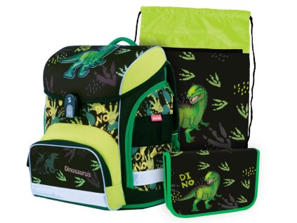 Školní set Dino Roar