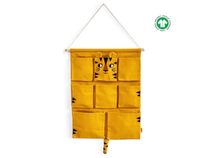 ROOMMATE WALLPOCKET TIGER 1005606 5713137005606