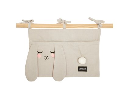 ROOMMATE BEDPOCKET BUNNY 1004401 5713137004401
