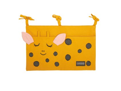 ROOMMATE WALLPOCKET GIRAFFE 5713137004418
