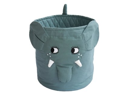 ROOMMATE BASKET ELEPHANT 1004005 5713137004005