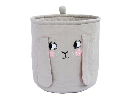 ROOMMATE BASKET BUNNY 1004012 5713137004012 9ce9748f d5b1 4c3e 9809 6d507a586082