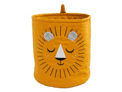 ROOMMATE BASKET LION 1004029 5713137004029